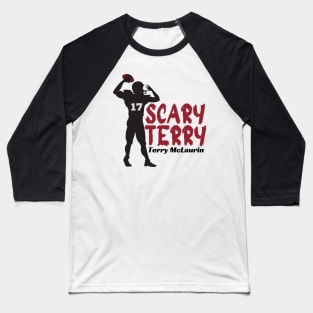 Terry Mc Laurin Baseball T-Shirt